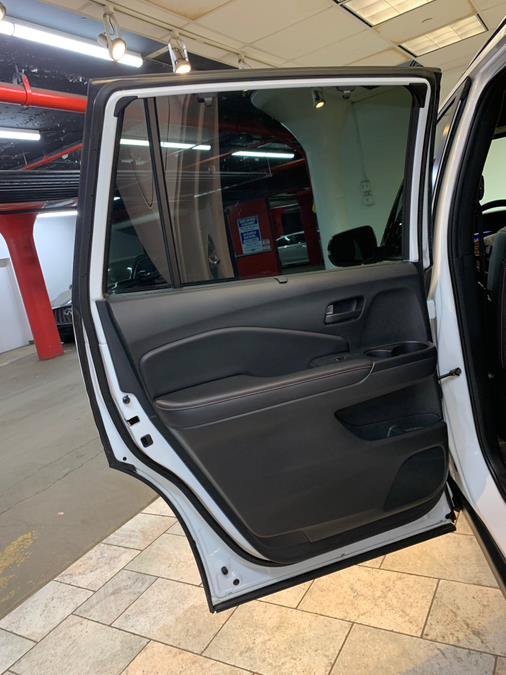 Used 2022 Honda Passport TrailSport image 45