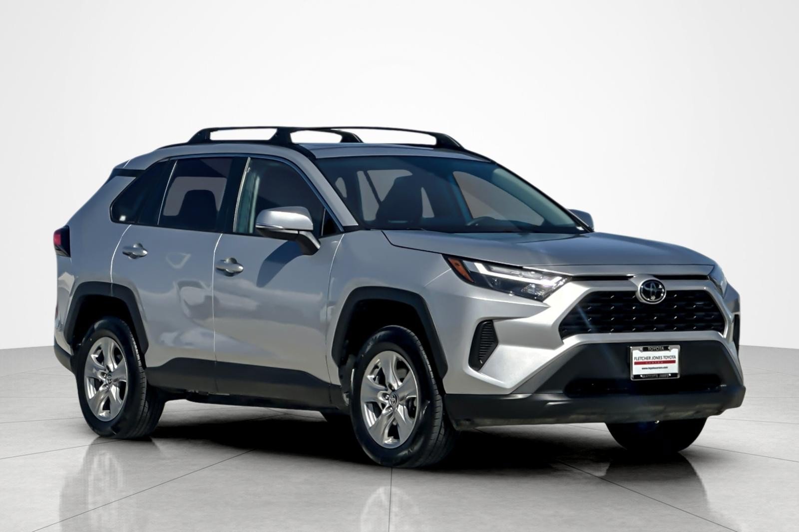 Certified 2024 Toyota RAV4 XLE w/ Convenience Package AWD/4WD image 7