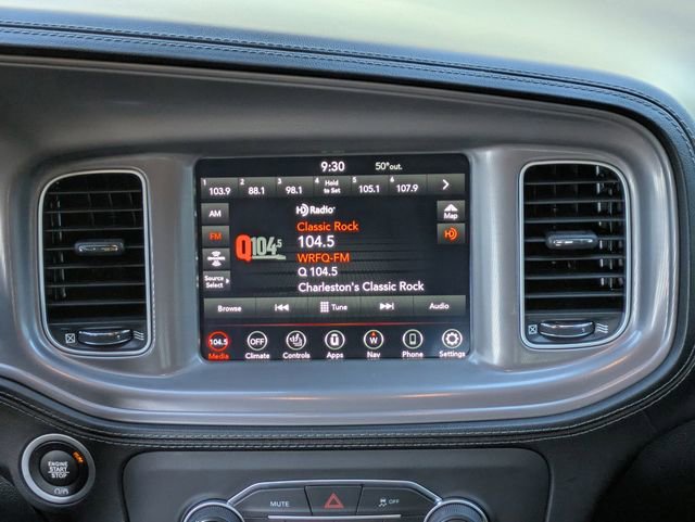 Used 2023 Dodge Charger Scat Pack w/ Plus Group image 18