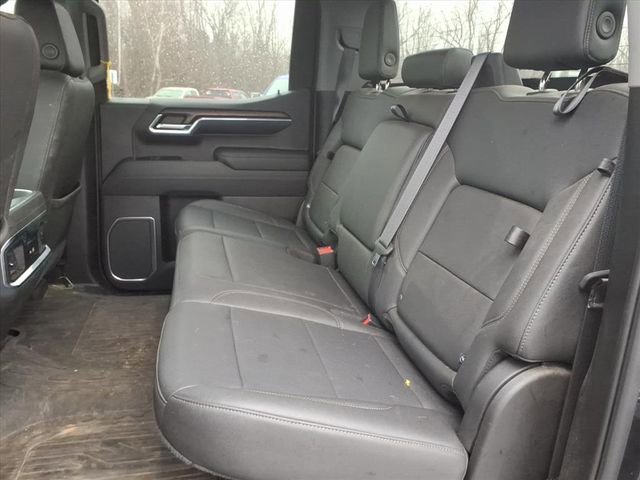 Used 2022 GMC Sierra 1500 SLT w/ SLT Convenience Package image 24