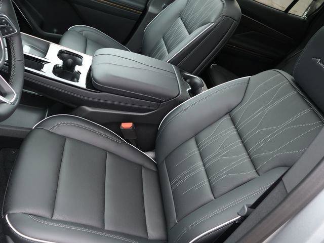 New 2026 Buick Enclave Avenir w/ Super Cruise Package image 26