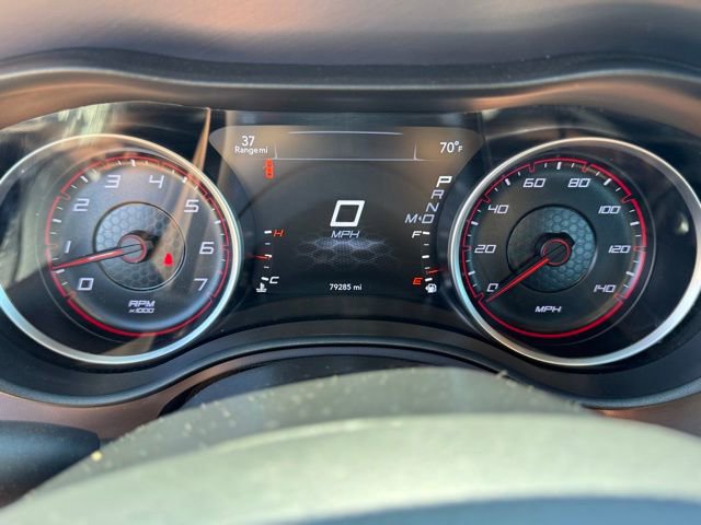 Used 2022 Dodge Charger SXT image 13