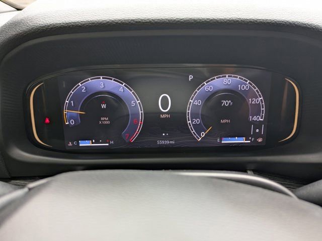 Used 2022 Jeep Wagoneer Series III w/ Flexible Seating Group image 22