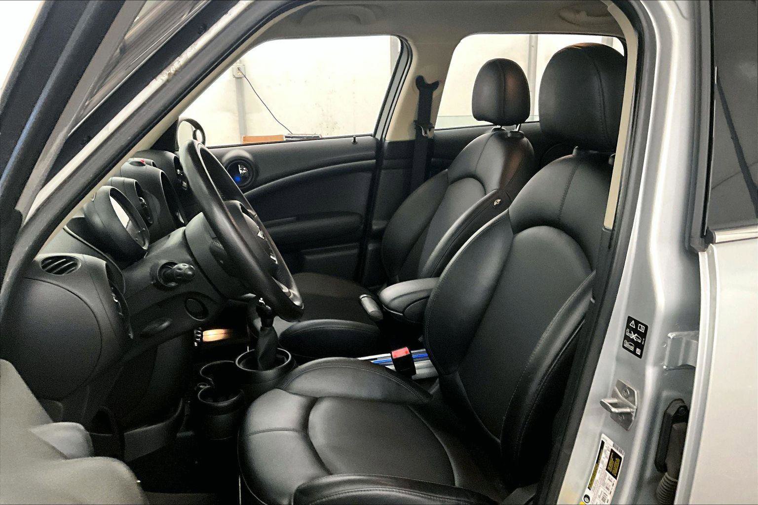 Used 2015 MINI Cooper Countryman S image 25