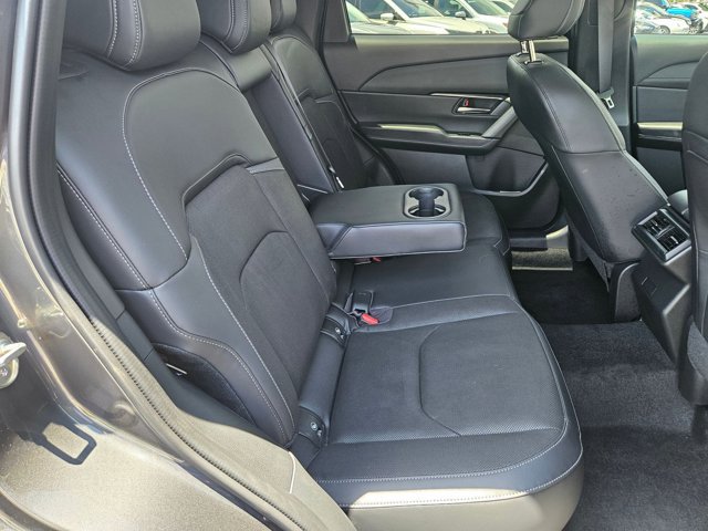 Used 2026 MAZDA CX-5 Select AWD/4WD image 20