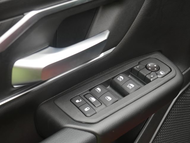 New 2026 RAM 1500 Big Horn AWD/4WD image 16