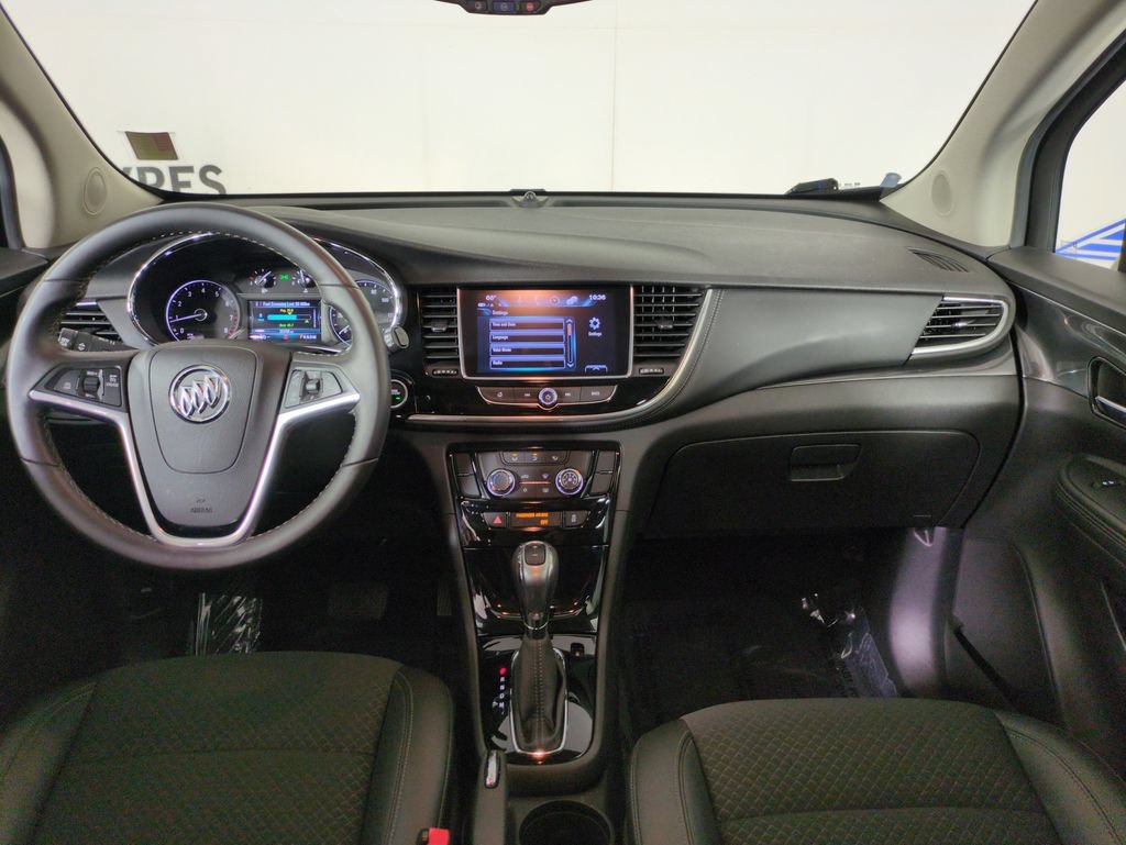 Used 2018 Buick Encore Preferred FWD image 13