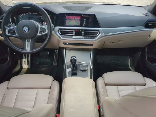 Used 2021 BMW M340i w/ Premium Package image 14