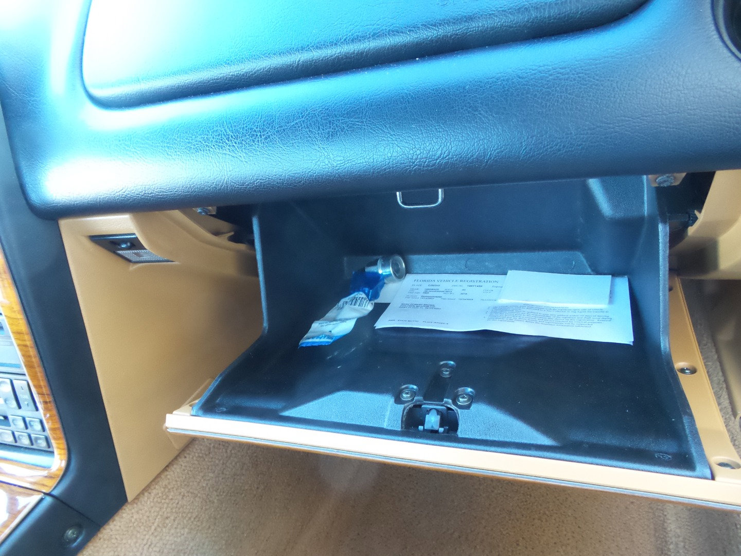 Used 1995 MAZDA MX-5 Miata image 33