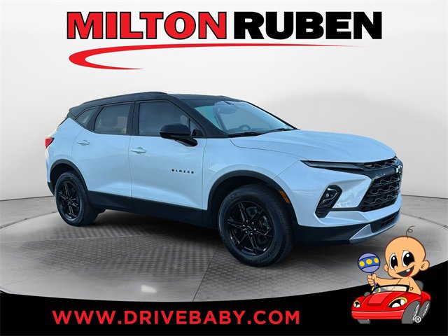 Used 2024 Chevrolet Blazer LT w/ Convenience Package
