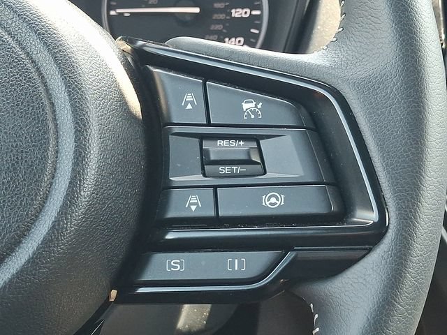 Used 2026 Subaru Forester Premium AWD/4WD image 22