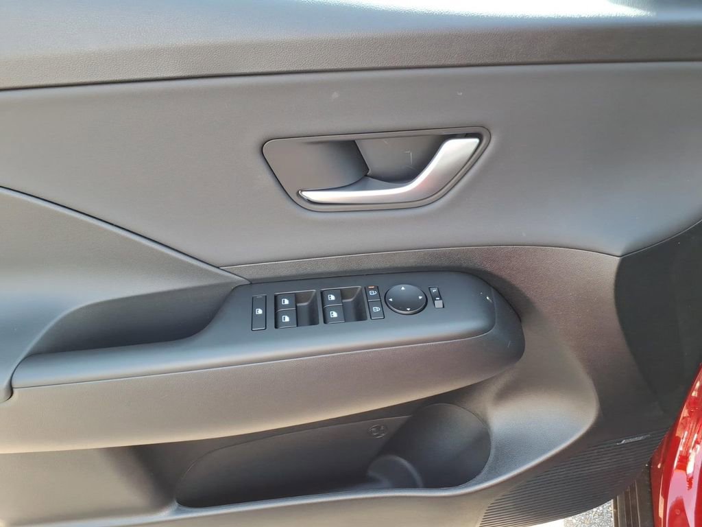 New 2026 Hyundai Kona Limited FWD image 14