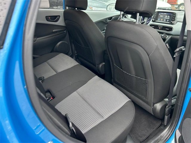 Used 2020 Hyundai Kona SEL Plus image 28