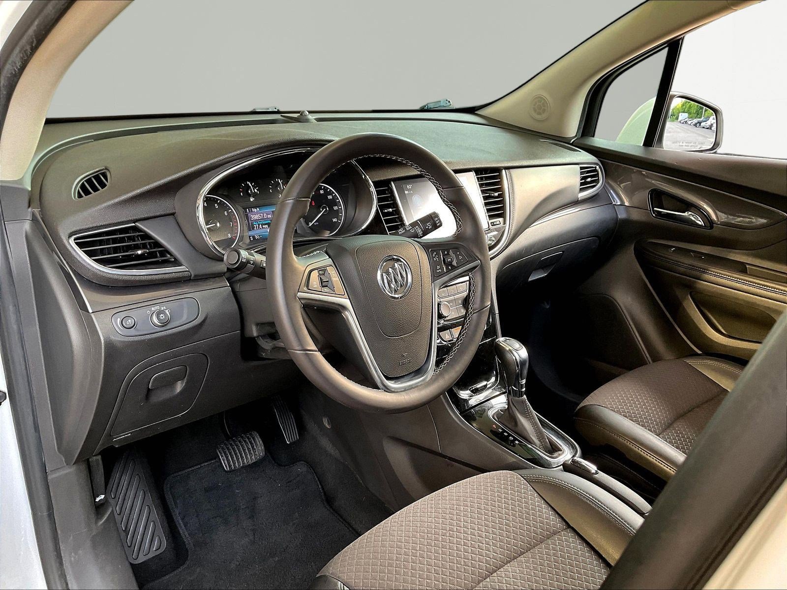 Used 2019 Buick Encore Preferred FWD image 15