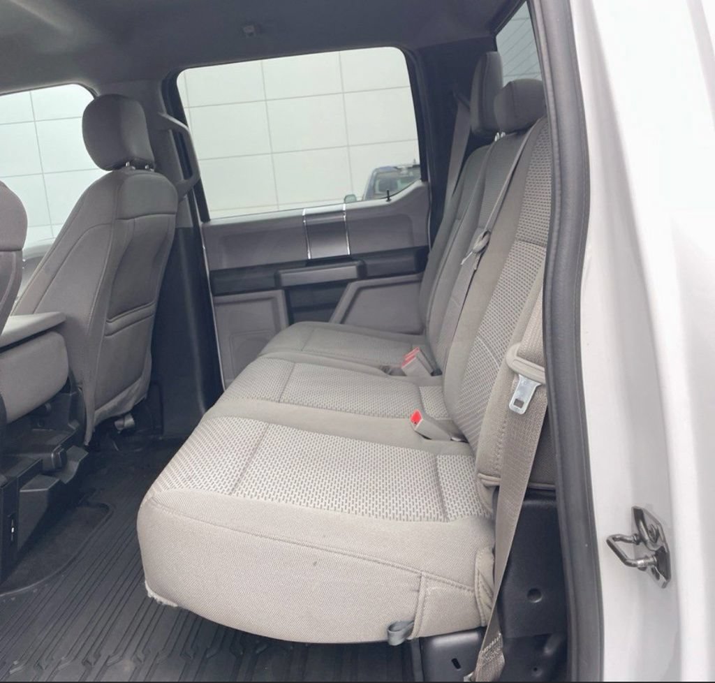 Used 2019 Ford F150 XLT w/ Equipment Group 302A Luxury AWD/4WD image 3