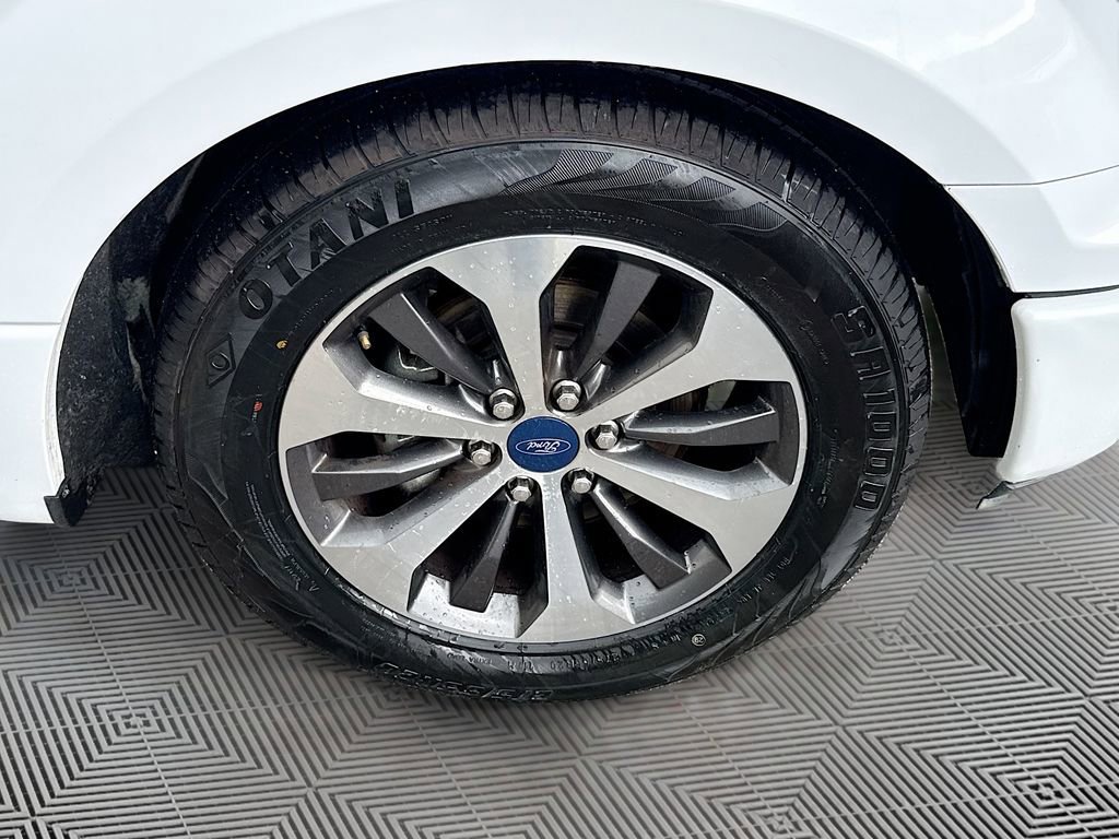 Used 2019 Ford F150 XL w/ Equipment Group 101A Mid image 31