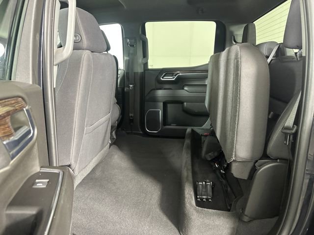 Used 2023 GMC Sierra 1500 Elevation image 25