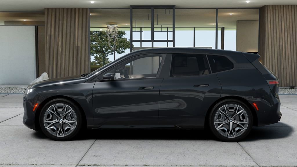 New 2026 BMW iX xDrive45 AWD/4WD image 4