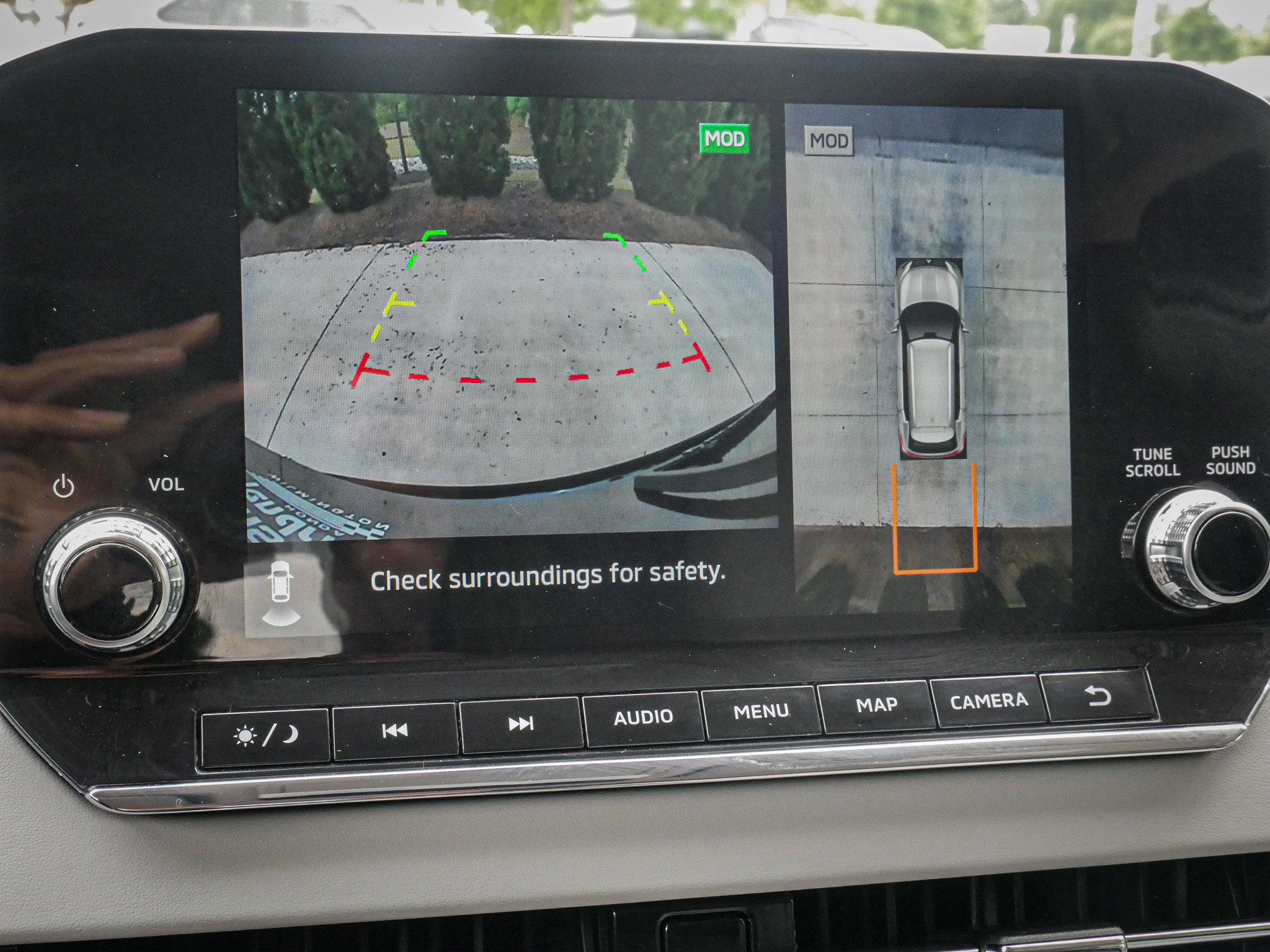 Used 2023 Mitsubishi Outlander SEL FWD image 24