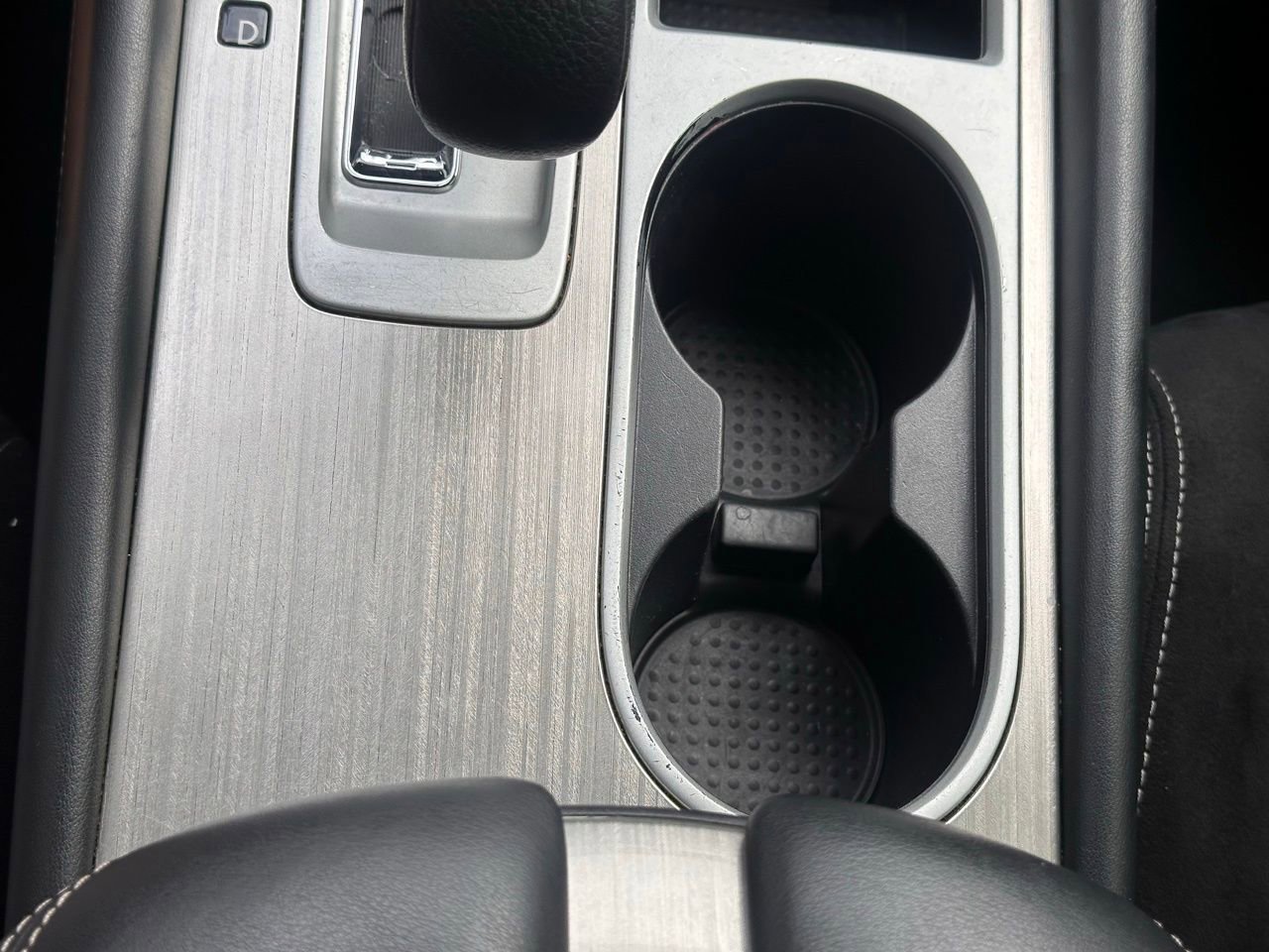 Used 2018 Nissan Murano S image 32