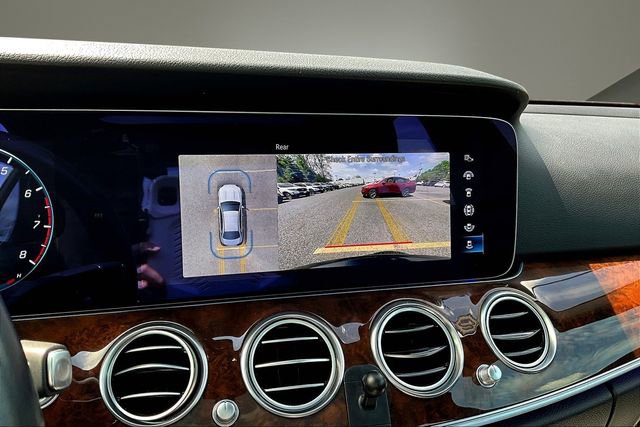 Used 2023 Mercedes-Benz E 350 4MATIC Sedan image 14