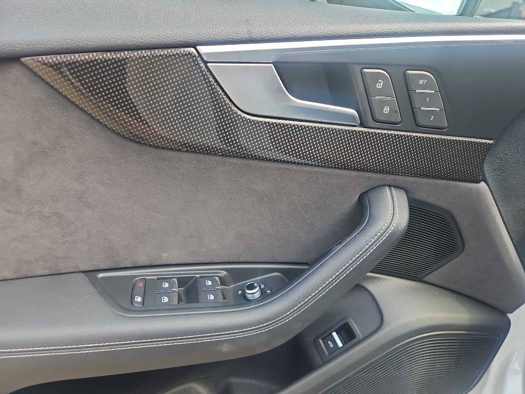 Used 2019 Audi S5 Prestige AWD/4WD image 12