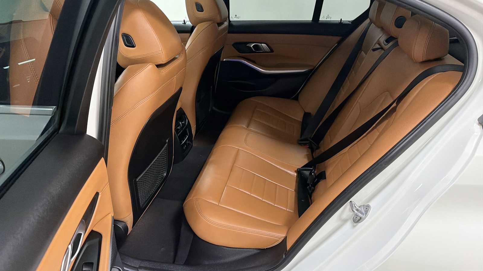 Used 2020 BMW 330i xDrive Sedan w/ Convenience Package image 25