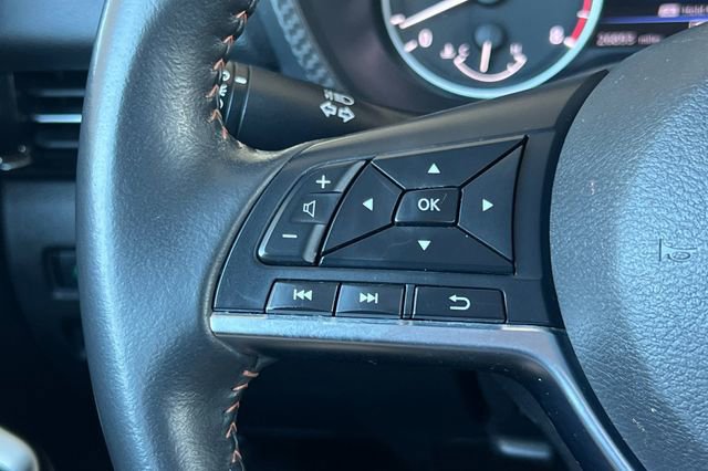 Used 2024 Nissan Sentra SR image 26