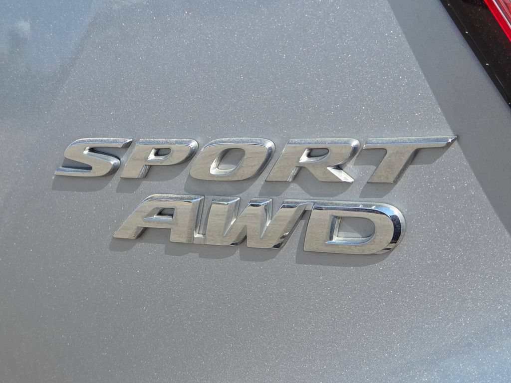 Used 2019 Honda HR-V Sport image 22