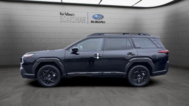 Used 2026 Subaru Outback Limited AWD/4WD image 8