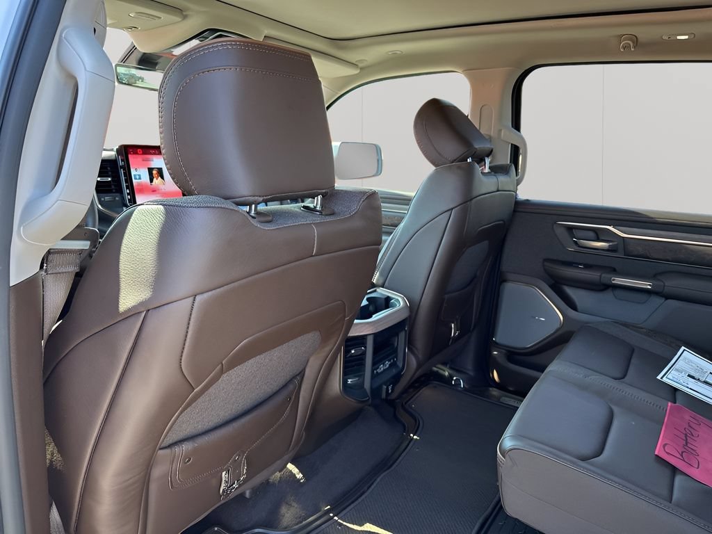 New 2026 RAM 1500 Limited AWD/4WD image 20