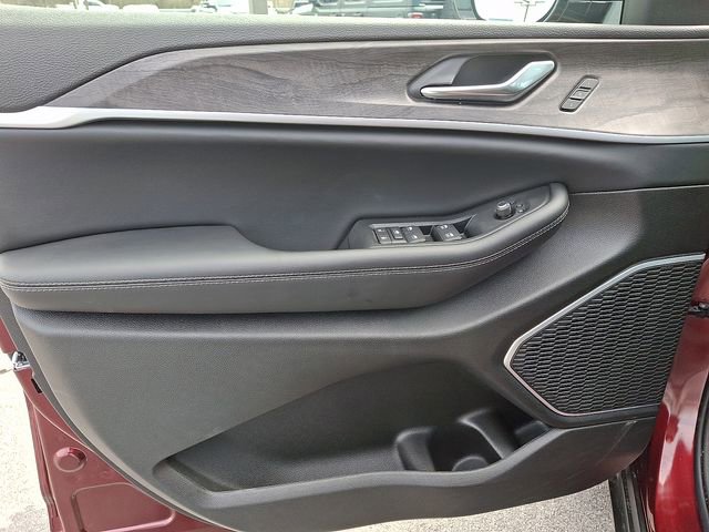 New 2026 Jeep Grand Cherokee Limited image 5