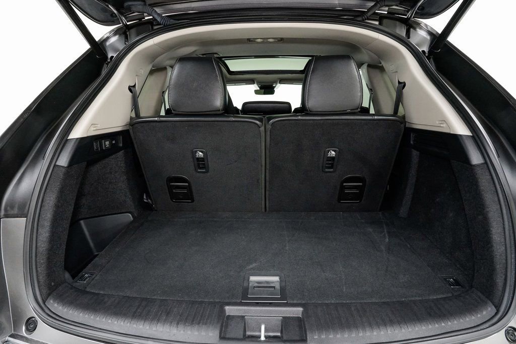 Used 2025 Acura MDX w/ Technology Package image 34