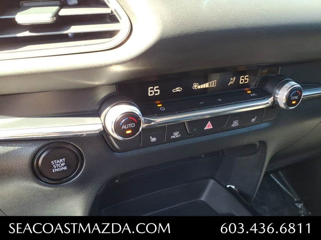 Used 2020 MAZDA CX-30 AWD w/ Premium Package image 18