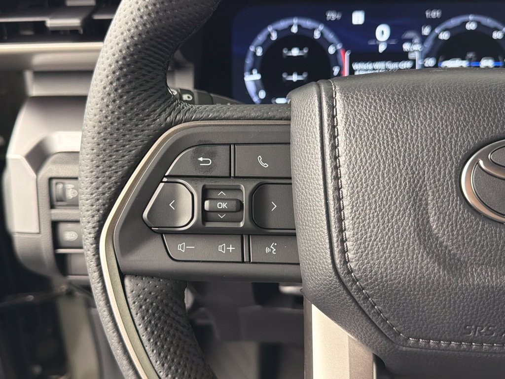 New 2026 Toyota Tacoma TRD Sport AWD/4WD image 21