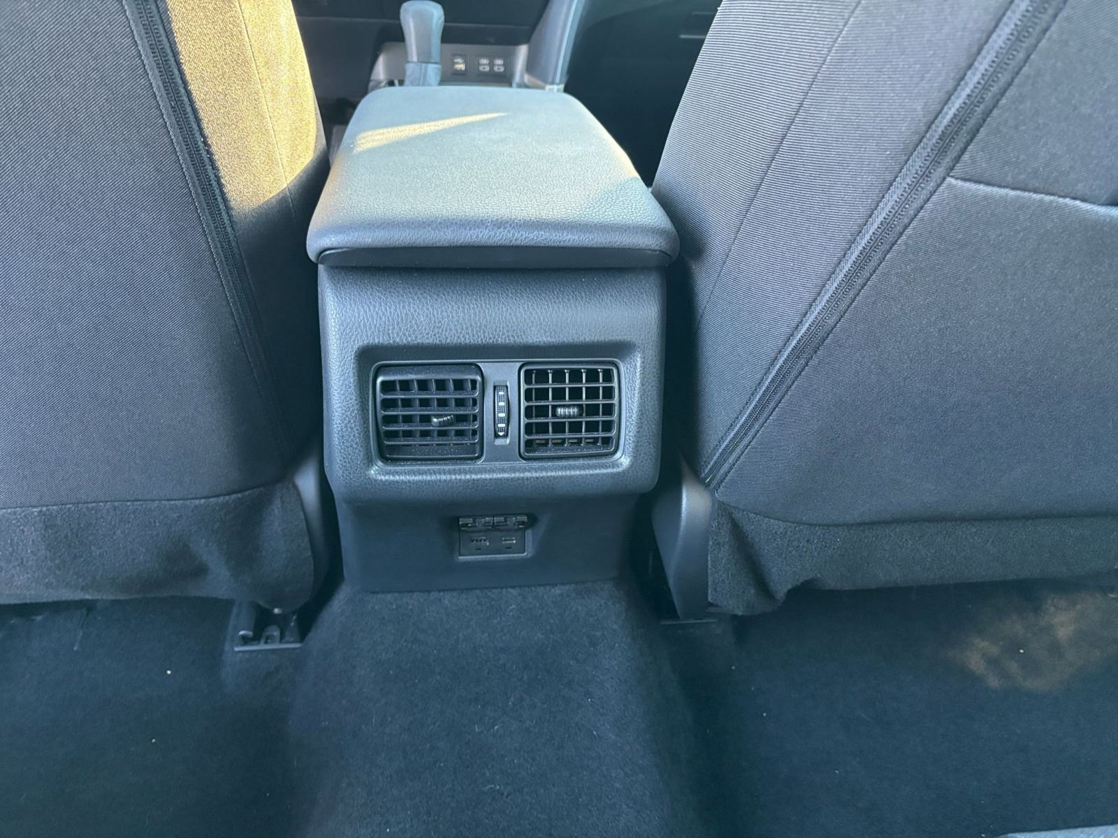 Used 2025 Toyota Camry LE image 23