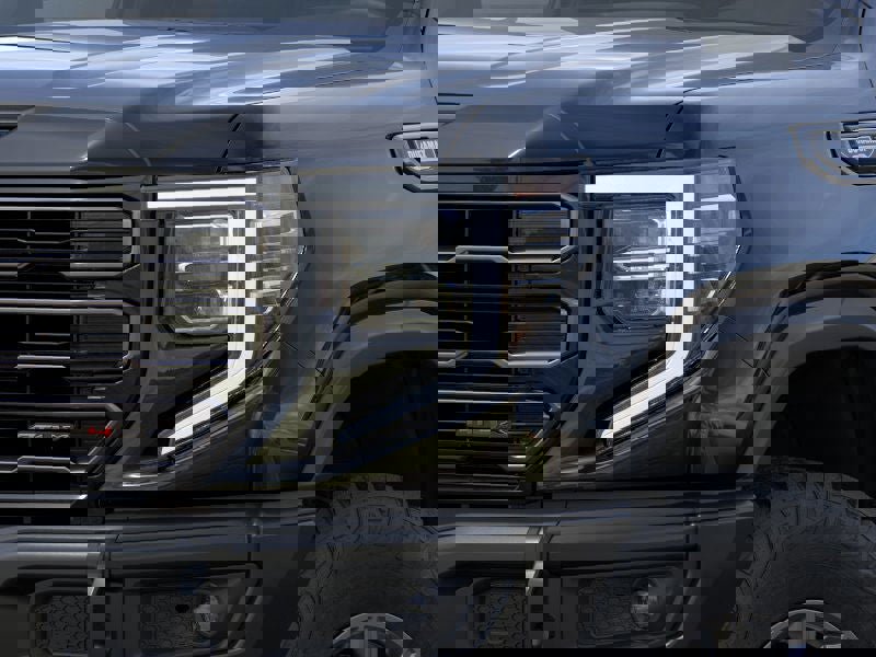 New 2026 GMC Sierra 1500 AT4X AWD/4WD image 10