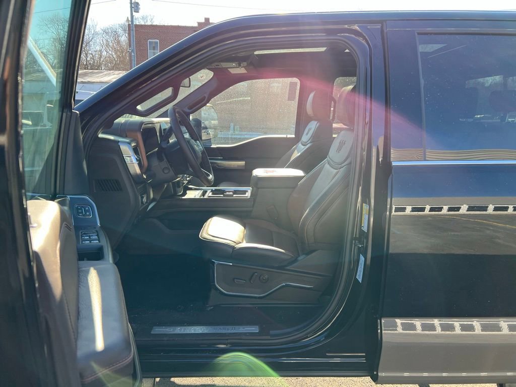 New 2026 Ford F250 King Ranch image 14