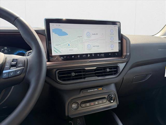 New 2025 Ford Bronco Sport Outer Banks w/ Outer Banks Tech Package+ image 14