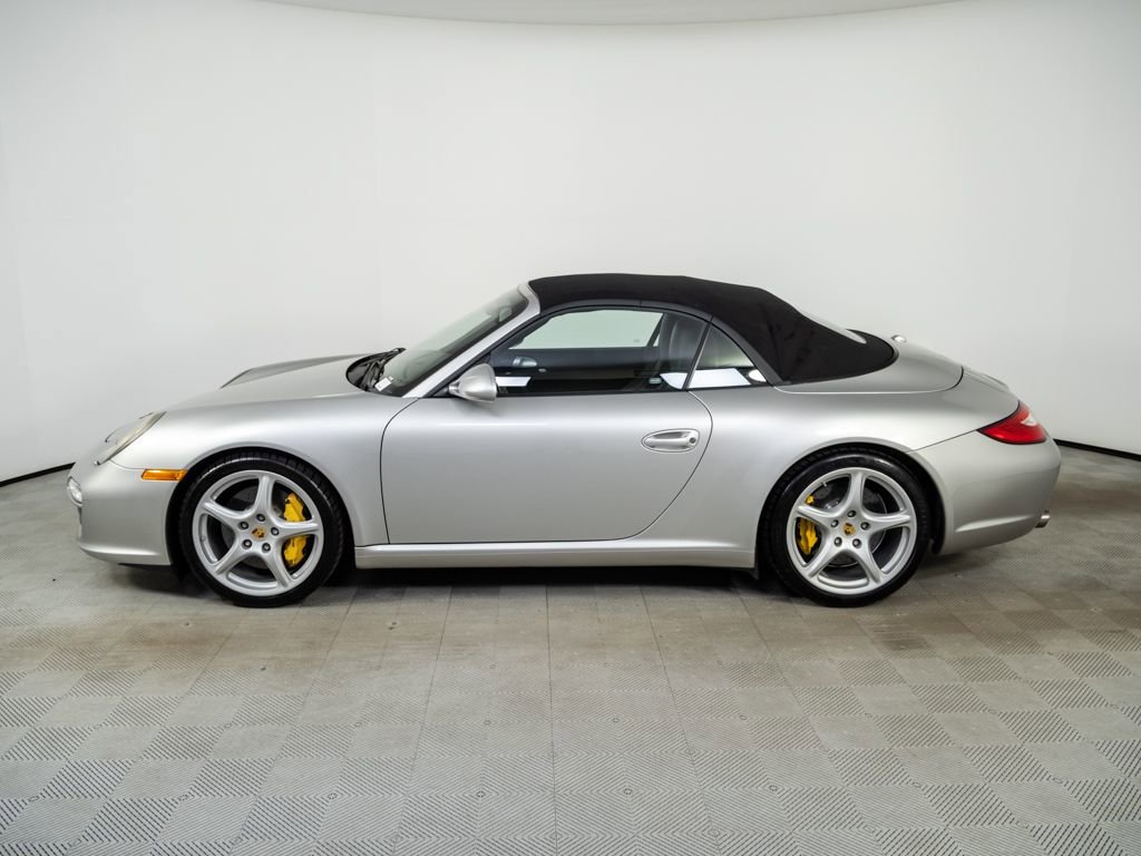 Used 2010 Porsche 911 Carrera S RWD image 31