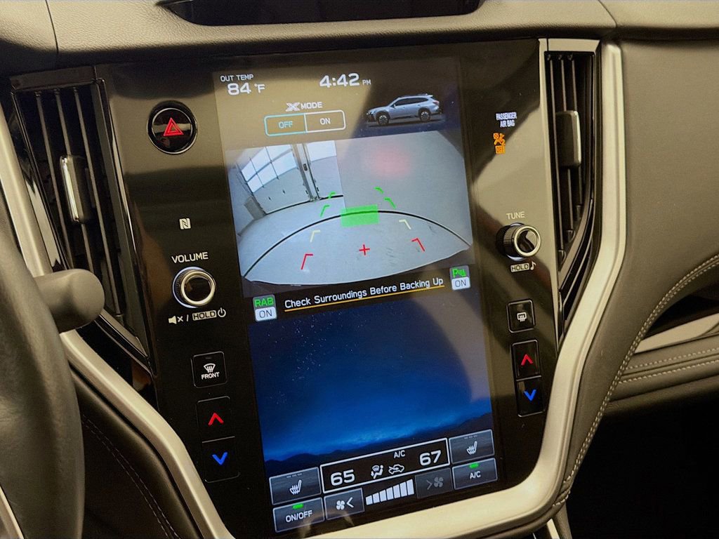 Used 2023 Subaru Outback Limited XT image 15