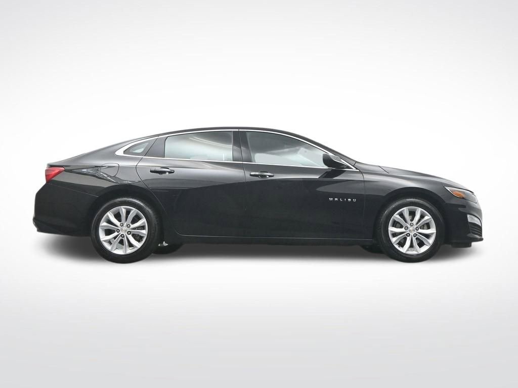 Used 2023 Chevrolet Malibu LT w/ Driver Confidence Package FWD image 35