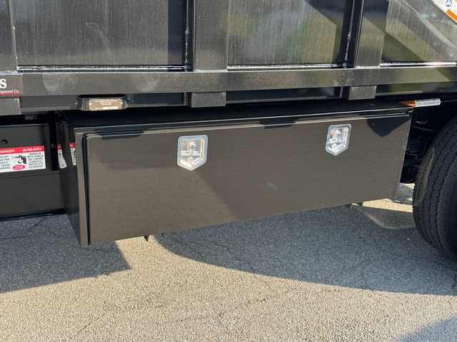 New 2027 Ford F750 2WD Crew Cab Super Duty image 4