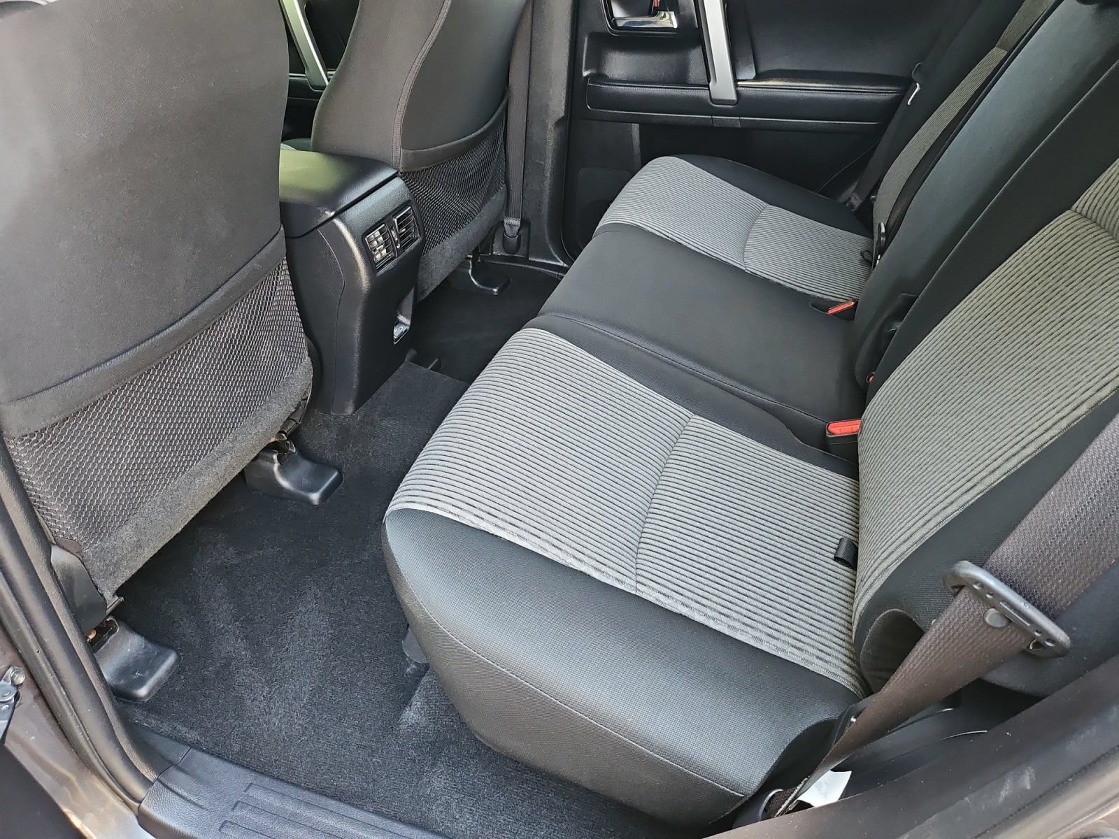 Used 2023 Toyota 4Runner SR5 RWD image 27