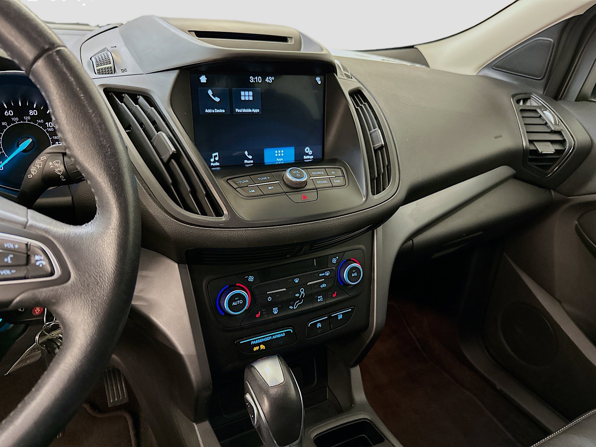 Used 2018 Ford Escape SEL image 25