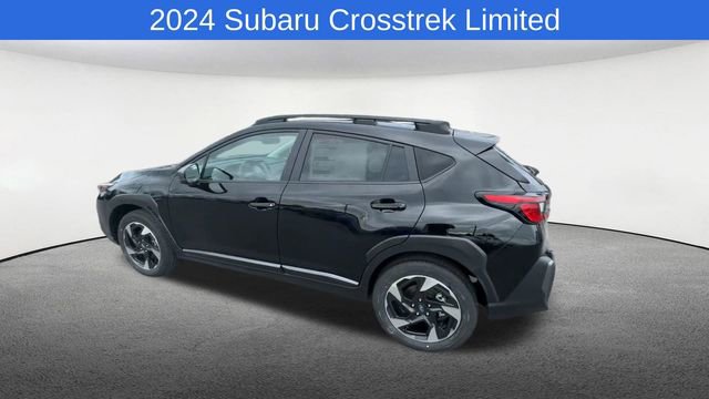 Used 2024 Subaru Crosstrek 2.5i Limited AWD/4WD image 7
