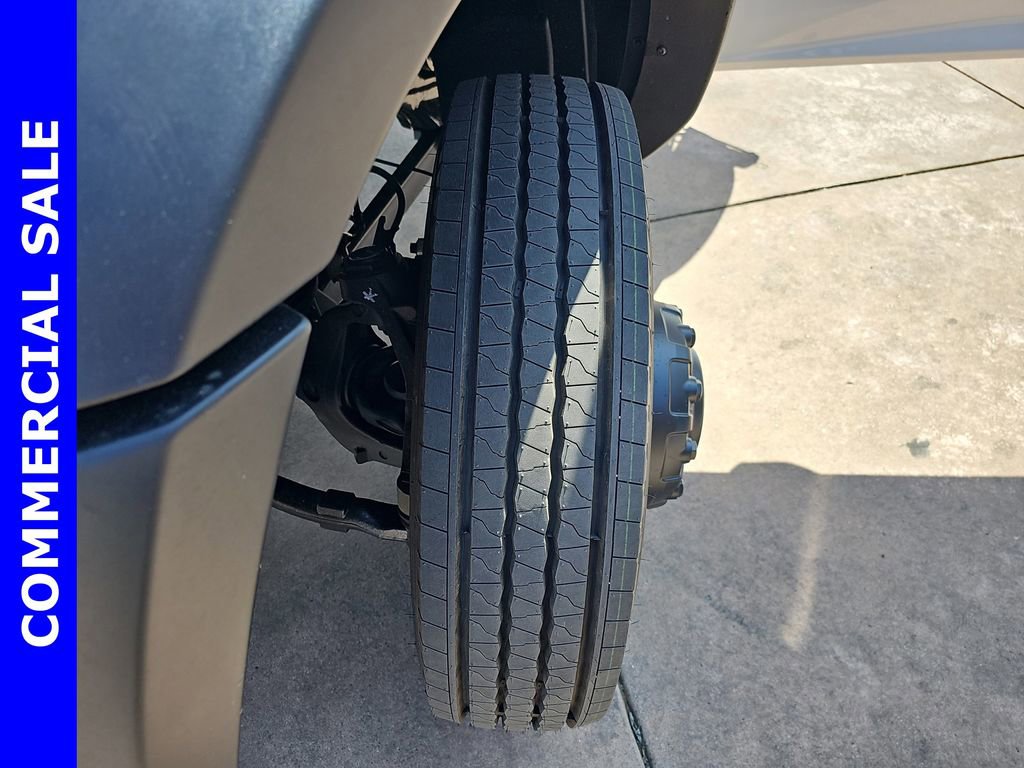 New 2025 RAM 4500 Tradesman image 36