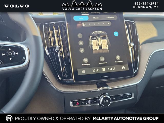 New 2026 Volvo XC60 B5 Plus w/ Protection Package Premier image 10
