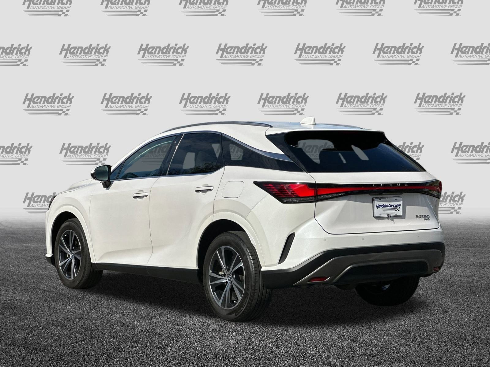 Used 2023 Lexus RX 350 Premium image 7
