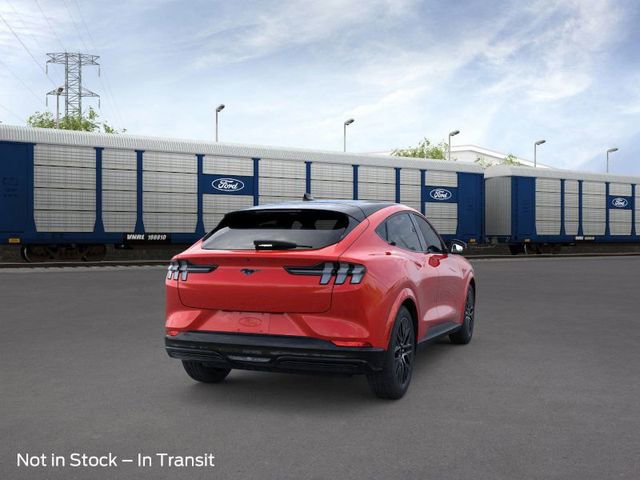 New 2026 Ford Mustang Mach-E Premium image 8